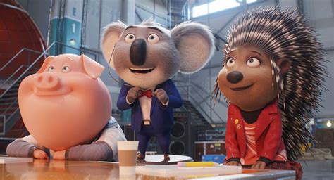 sing sing xvid|Sing Sing: trailer, cast and everything we know about the  .